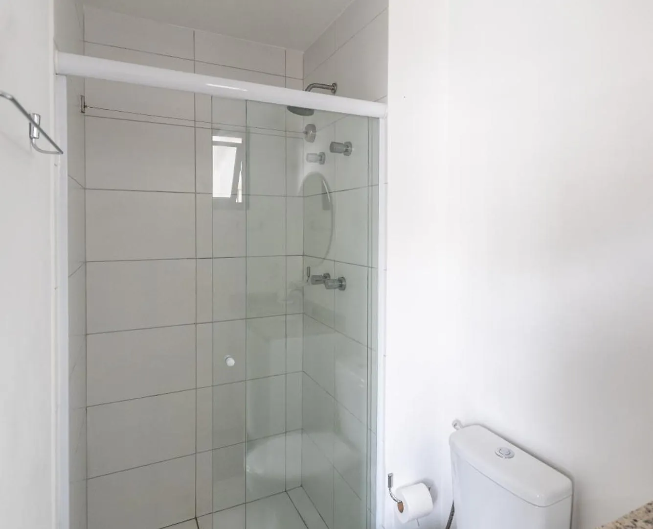 Apartament 83 New Studio Next Paulista Av, Fast Wifi And Balcony São Paulo